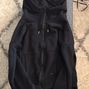 Athleta Hoodie
